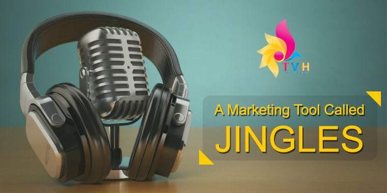 A Marketing Tool Called Jingles